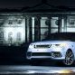 Land Rover Range Rover Sport 3.0 SDV6 Diesel HSE-4