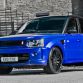 Range Rover Sport 3.0 SDV6 - RS300 Cosworth by A. Kahn Design