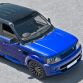 Range Rover Sport 3.0 SDV6 - RS300 Cosworth by A. Kahn Design