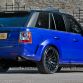 Range Rover Sport 3.0 SDV6 - RS300 Cosworth by A. Kahn Design