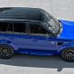 Range Rover Sport 3.0 SDV6 - RS300 Cosworth by A. Kahn Design