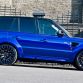 Range Rover Sport 3.0 SDV6 - RS300 Cosworth by A. Kahn Design
