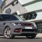 LAND ROVER RANGE ROVER SPORT 3.0 SDV6 DIESEL HSE - 400 LE (LUXURY EDITION)-2