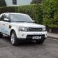 Land Rover Range_e plug-in hybrid