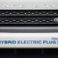 Land Rover Range_e plug-in hybrid