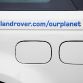 Land Rover Range_e plug-in hybrid