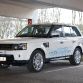 Land Rover Range_e plug-in hybrid