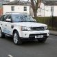 Land Rover Range_e plug-in hybrid
