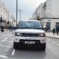 Land Rover Range_e plug-in hybrid