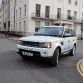 Land Rover Range_e plug-in hybrid