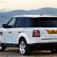 Land Rover Range_e plug-in hybrid