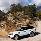 Land Rover Range_e plug-in hybrid