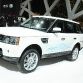 nd Rover Range_e plug-in hybrid live in Geneva 2011