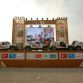 Land Rover sponsored Race2Recovery Team for Rally Dakar 2013
