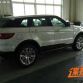 Landwind E32
