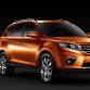 Landwind X5