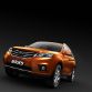 Landwind X5