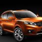 Landwind X5