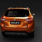 Landwind X5