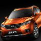 Landwind X5