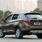 Landwind X5