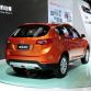 Landwind X5