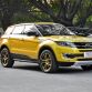Landwind X7