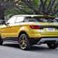 Landwind X7