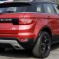 Landwind X7