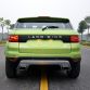 Landwind X7