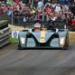 Lap record smashed by Caterham at Pageant of Power