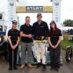 Lap record smashed by Caterham at Pageant of Power