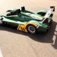 Lap record smashed by Caterham at Pageant of Power