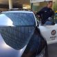 LAPD Tesla Model S P85D And BMW i3 (15)