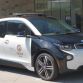 LAPD Tesla Model S P85D And BMW i3 (19)
