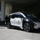 LAPD Tesla Model S P85D And BMW i3 (23)