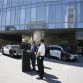 LAPD Tesla Model S P85D And BMW i3 (5)
