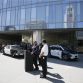 LAPD Tesla Model S P85D And BMW i3 (7)