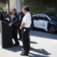 LAPD Tesla Model S P85D And BMW i3 (8)
