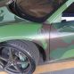 Lapo Elkann Ferrari 458 Italia Camouflage