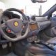Lapo Elkann's Ferrari California for sale