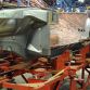 Last production MGB