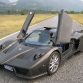 Lavazza GTX-R by Simbol Design