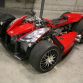 Lazareth Wazuma with V8 Ferrari Engine