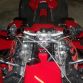 Lazareth Wazuma with V8 Ferrari Engine