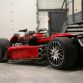 Lazareth Wazuma with V8 Ferrari Engine