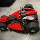 Lazareth Wazuma with V8 Ferrari Engine