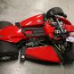 Lazareth Wazuma with V8 Ferrari Engine