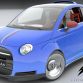 Lazzarini Design 550 Italia