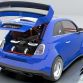 Lazzarini Design 550 Italia